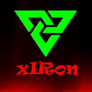 Rons FM-logo