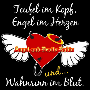 Angel And Devils Radio-logo