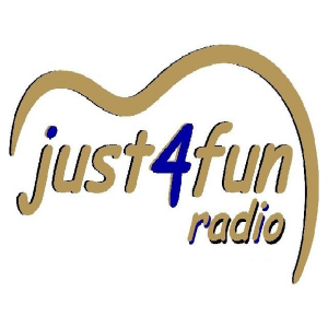 Just 4 Fun Radio-logo