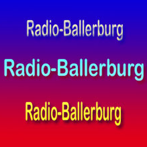 Radio Ballerburg-logo