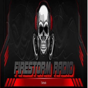 Firestorm Radio 1-logo