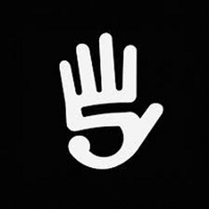 Twohighfive FM-logo
