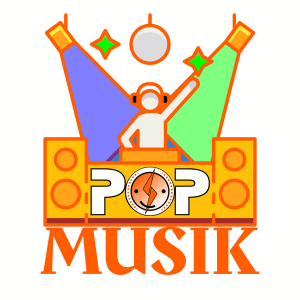 Pop Musik-logo