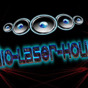 Radio Laser House-logo