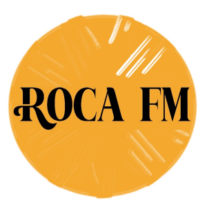 Roca FM-logo