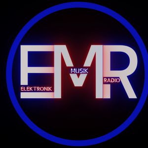 Emr Elektronik Musik Radio-logo
