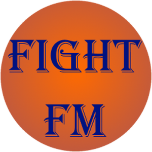 Fight FM-logo