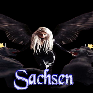 Radio Sachsen Palast-logo