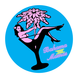 Bahama Mamas-logo