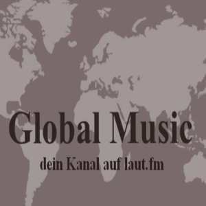 Global Music-logo