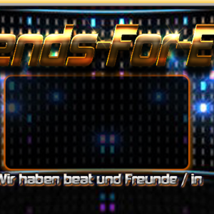Friends For Ever-logo