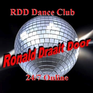 Rdd Danceclub-logo