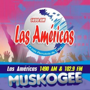 Las Americas Muskogee-logo