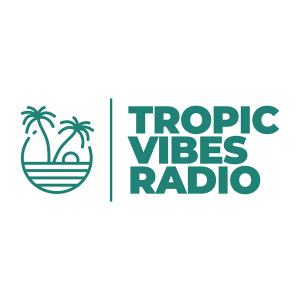 Tropicvibes Radio-logo