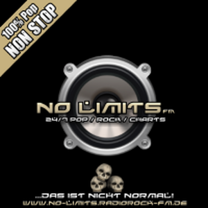 No Limits FM-logo