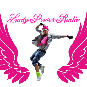 Ladypower Radio-logo