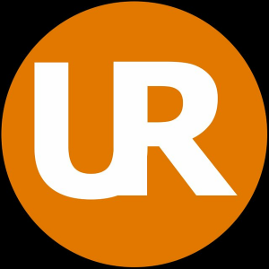 Underground Records-logo