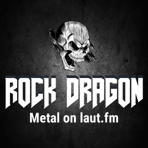 Rock Dragon-logo