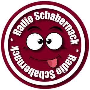 Radio Schabernack-logo