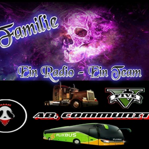 La Familie Radio-logo