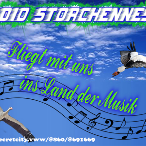 Radio Storchennest-logo