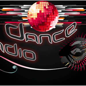 Kaerb Dance Radio-logo