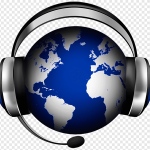 Single Radio Trucker-logo