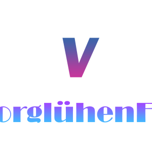 Vorgluehen FM-logo