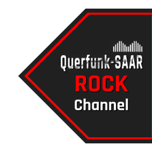 Querfunk Saar Rock-logo