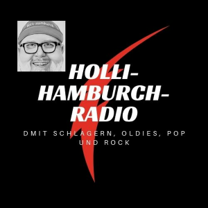 Holli Hamburch Radio-logo