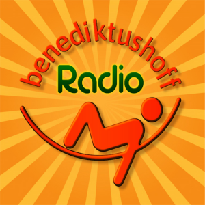 Benediktushoff Radio-logo