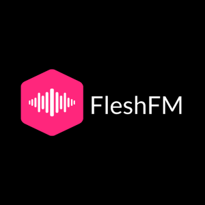 Fleshfm Hot-logo