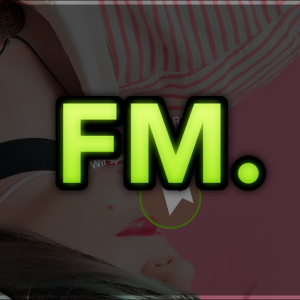 Hubgame FM-logo