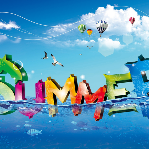 Das Sommer Radio Offenbach-logo
