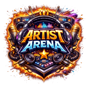 Artistarena-logo
