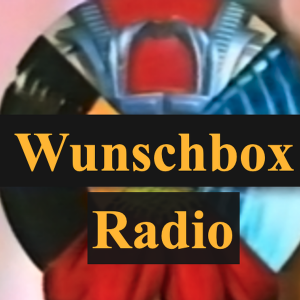 Wunschbox Radio-logo