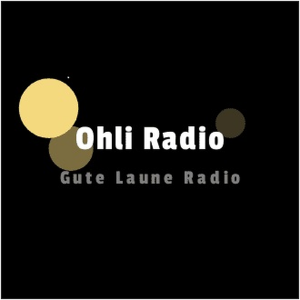 Ohli Radio-logo