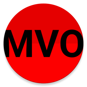 Mvo Off-logo