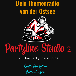 Partyline Studio 2-logo