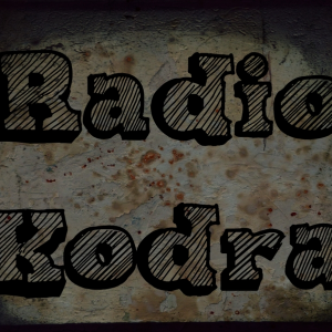 Kodra-logo