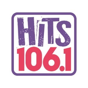 Hits 106.1