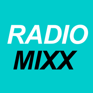 Radio Mixx-logo