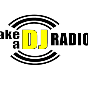 Takeadj Radio-logo