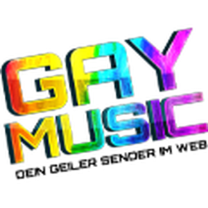 Gaychat FM-logo
