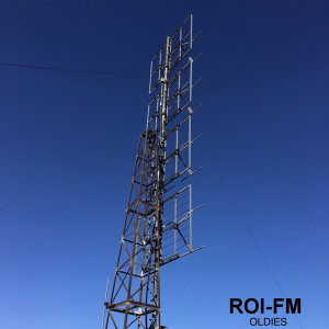 Roi FM Oldies-logo