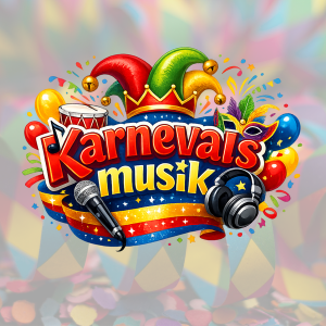 Karnevalsmusik-logo