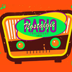 Nostalgie Radio Troisdorf-logo