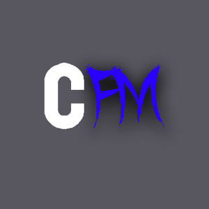 Clone FM-logo