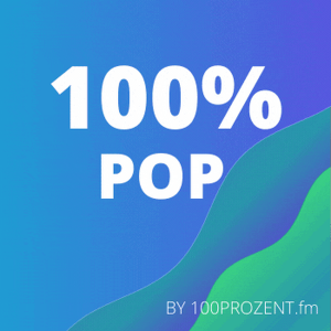 100 Prozentpop-logo