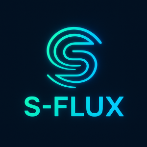 S Flux-logo